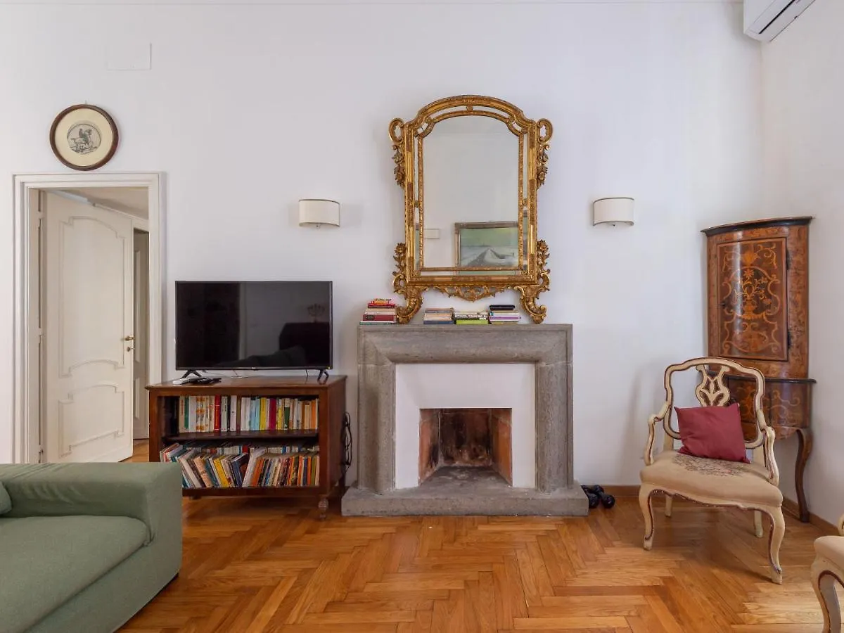 Apartment Giulia 1141 By Interhome Rome Italy