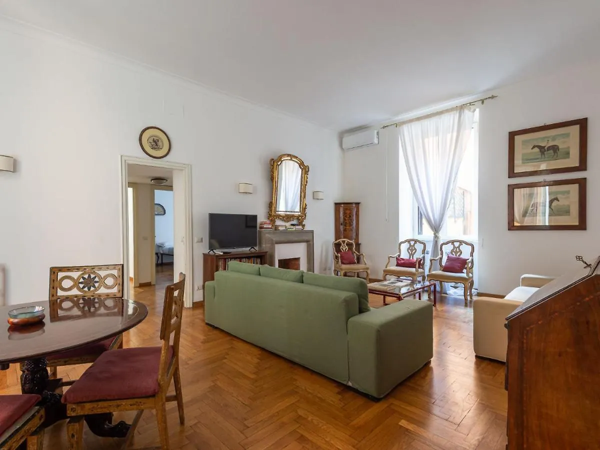 Apartment Giulia 1141 By Interhome Rome 0*,  Italy