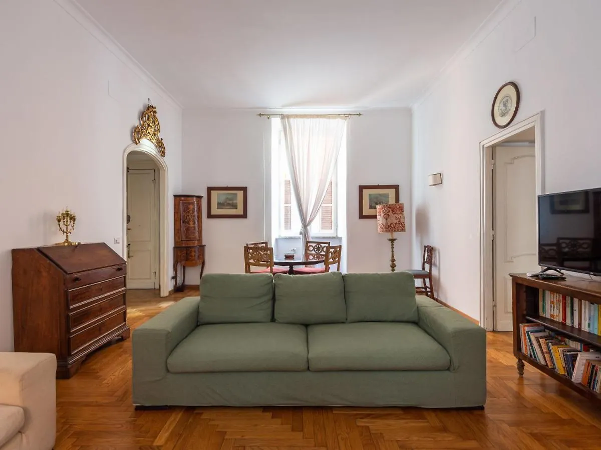 Apartment Giulia 1141 By Interhome Rome 0*,  Italy