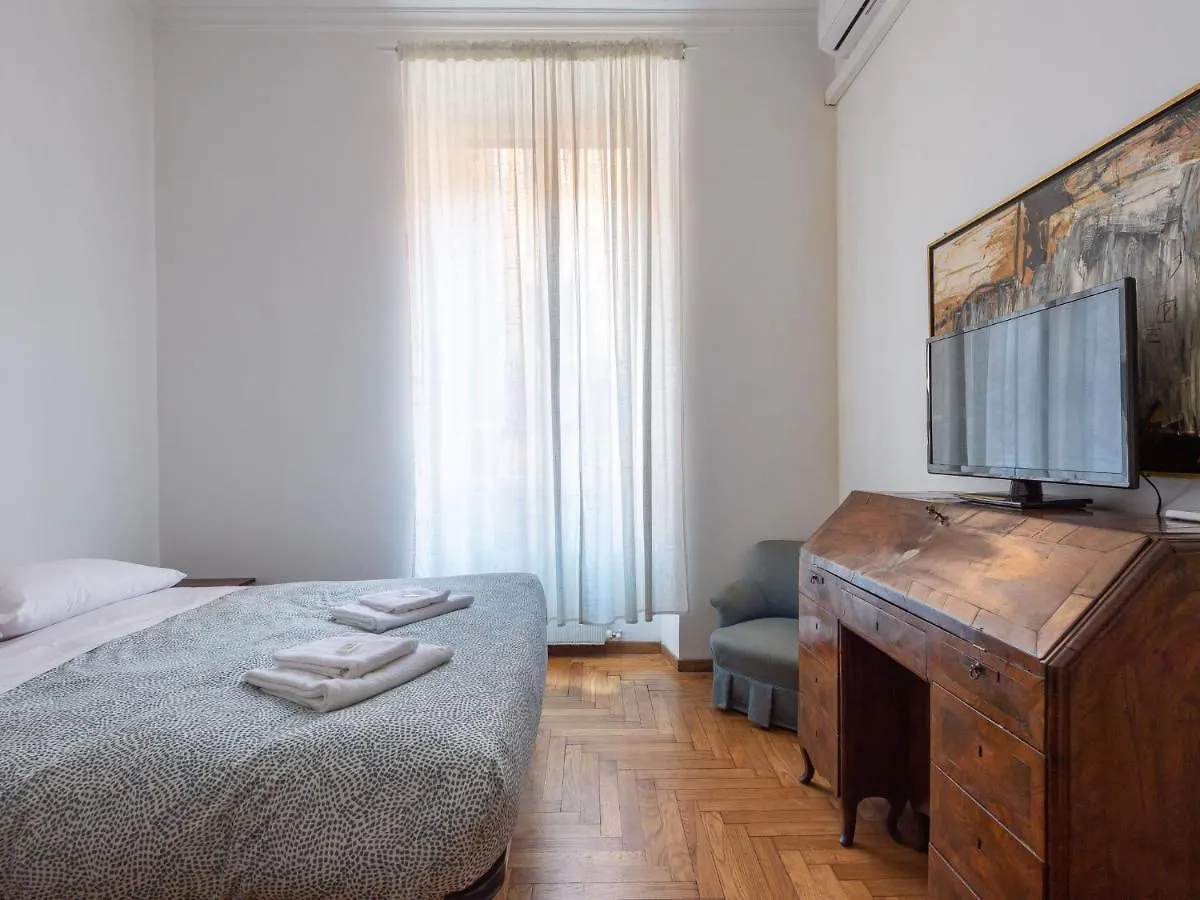 Apartment Giulia 1141 By Interhome Rome 0*,