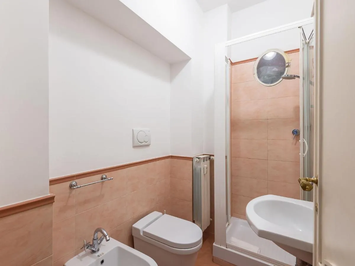 Apartment Giulia 1141 By Interhome Rome