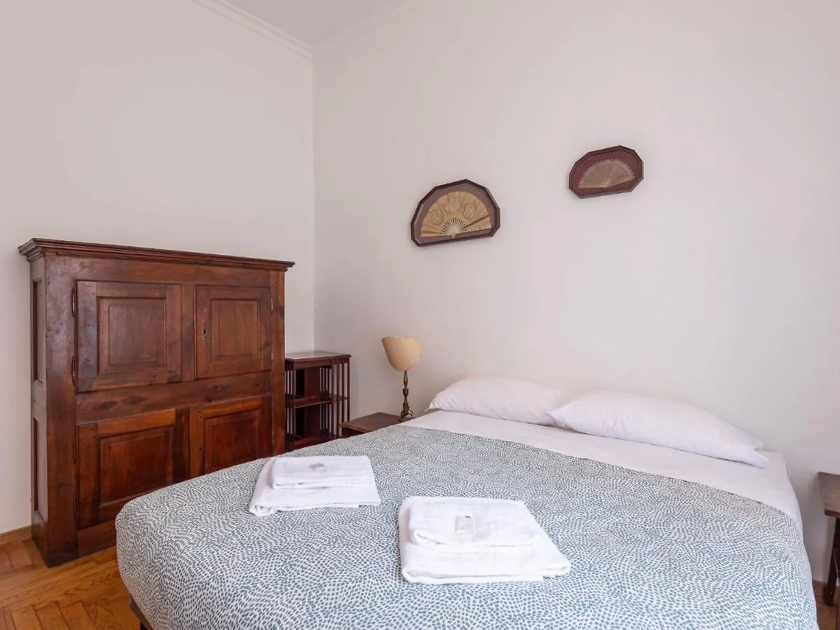 Apartment Giulia 1141 By Interhome Rome