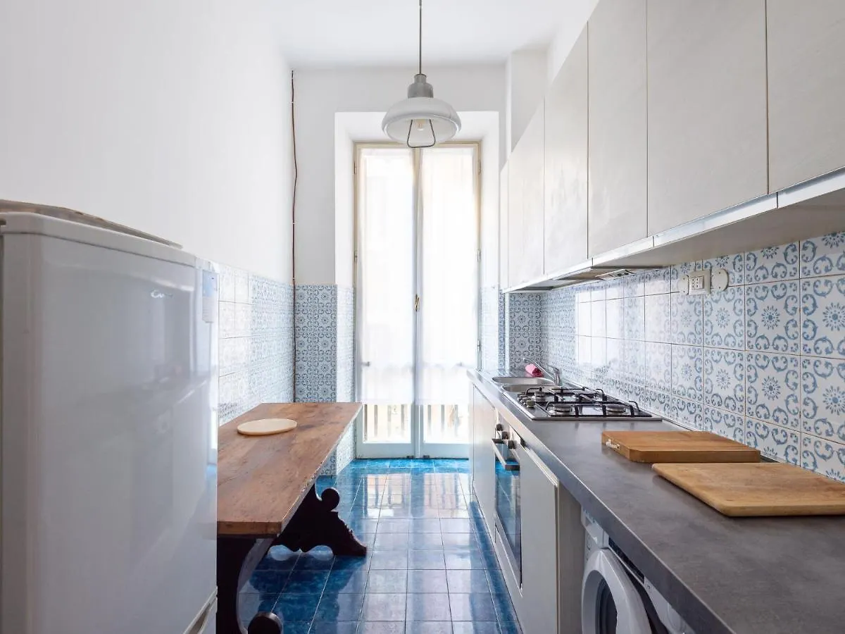 Apartment Giulia 1141 By Interhome Rome Italy