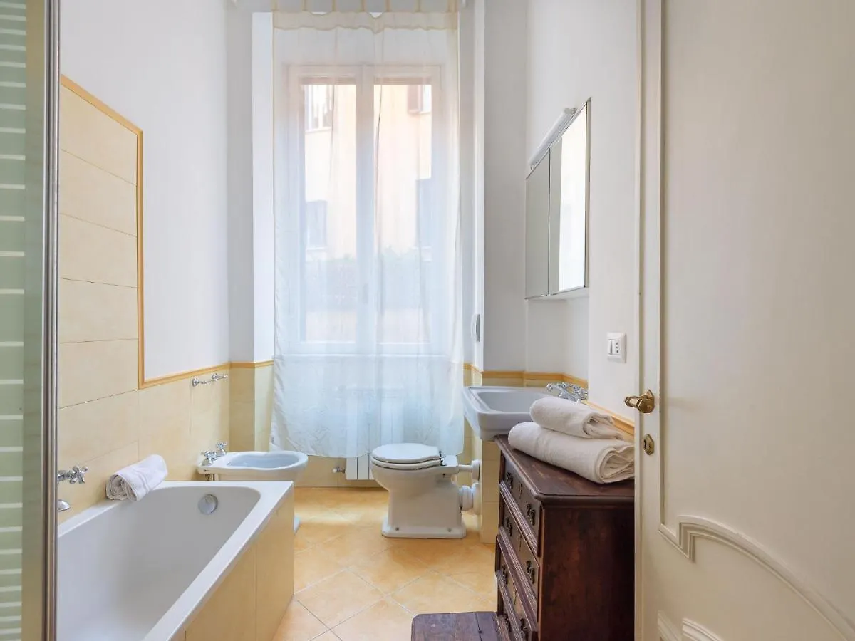 Apartment Giulia 1141 By Interhome Rome