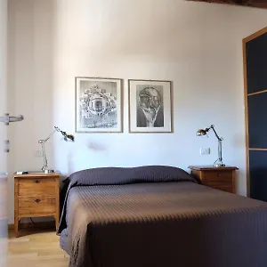 Appartement La Del Pellegrino, Rome