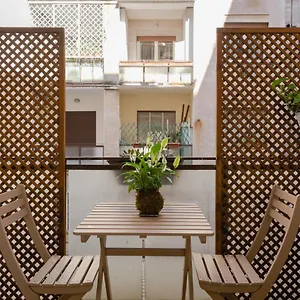 Konukevi Residenza Il Giglio, Roma