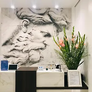 Konukevi Kambal Luxury, Roma
