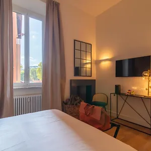 Konukevi Relais Virgilio, Roma