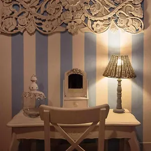 Appartement Familiare Nel Cuore Di, Rome