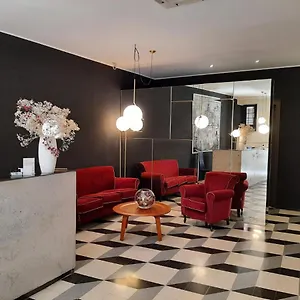 Otel Navona Theatre, Roma