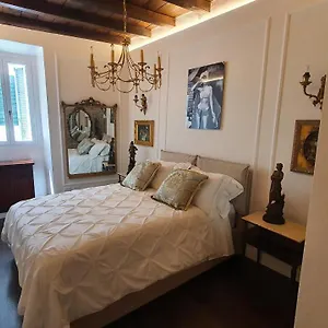 Appartement Town House, Rome