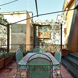 Appartement Piazza Navona, Rome