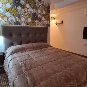 Appartement Hybris Campo De' Fiori, Rome