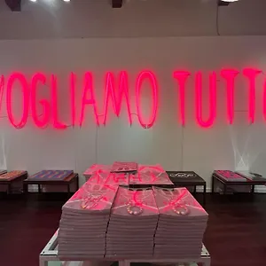 Appartement Chiostro Del Bramante - Art Museum Experience, Rome