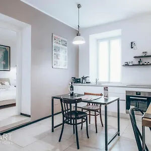 Restart Aldobrandini E Sciarra Apartamento