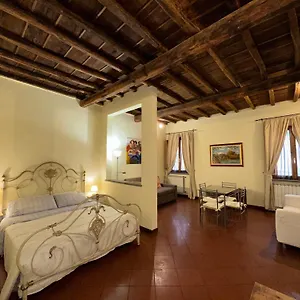 Navona Livia Apartamento
