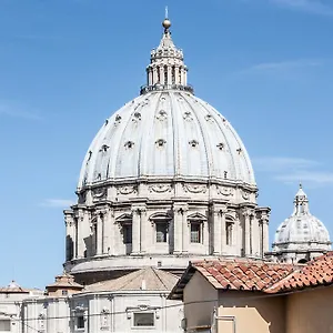 Andreina A San Pietro Apartamento