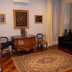 Appartement Luxury Ai Banchi Nuovi, Rome