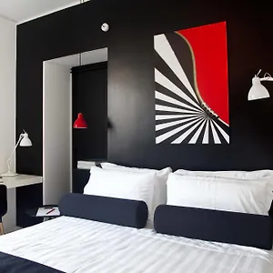 Oda ve Kahvaltı Sora Luxury, Roma