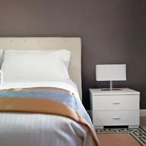 Guardabassi Collection - Vatican White By Varental Apartamento