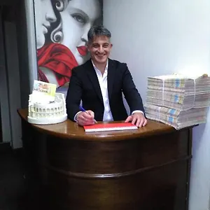 Апартаменты Gloria, Рим