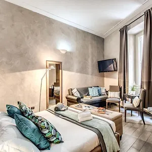 Konukevi La Residenza Dell'angelo, Roma
