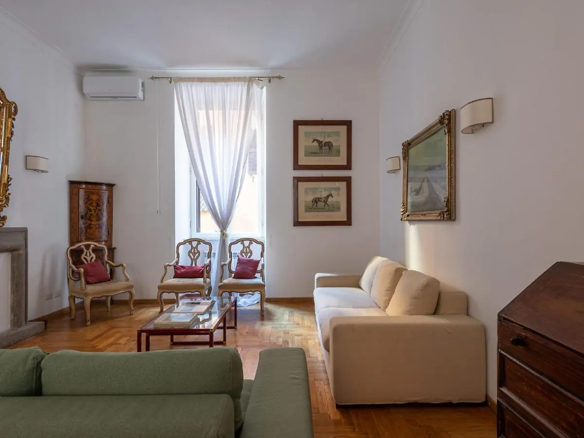 Apartment Giulia 1141 By Interhome Rome Italy