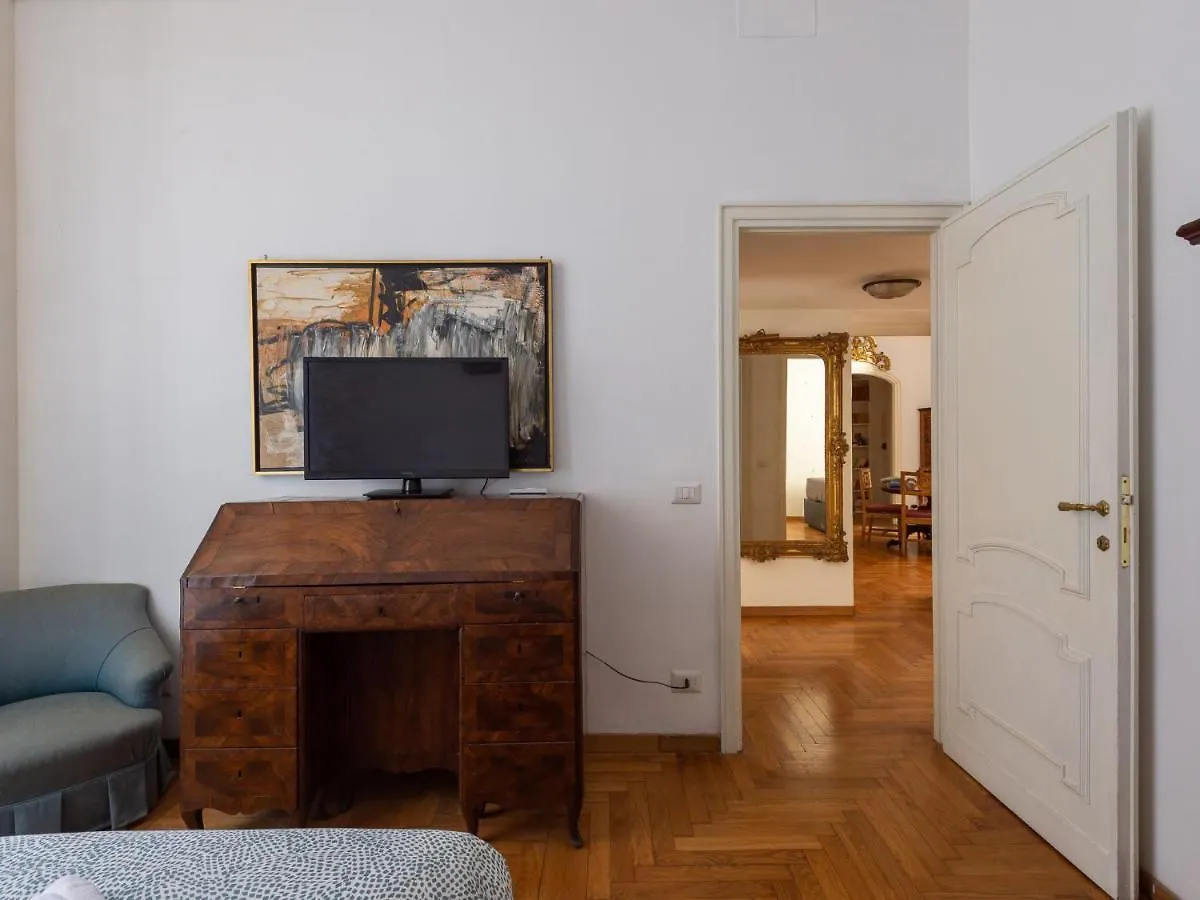 Apartment Giulia 1141 By Interhome Rome